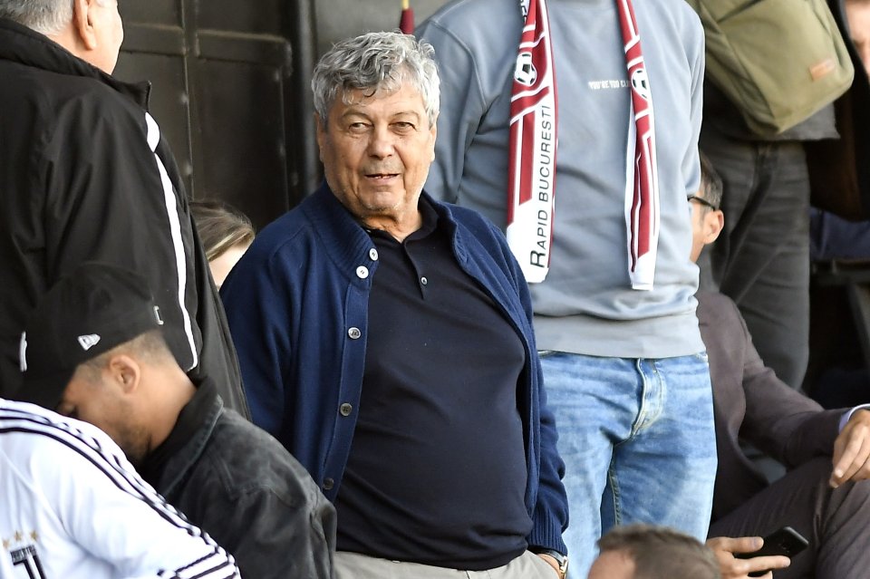 Mircea Lucescu revine oficial în fotbalul românesc, în rolul de selecționer al României