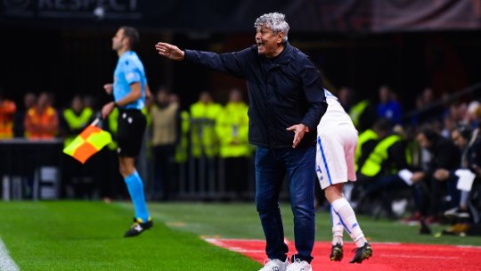Fostul căpitan al lui Mircea Lucescu, despre revenirea sa la națională: ”E al treilea antrenor ca nume din lume!” / ”Va face treabă”