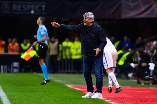 Fostul căpitan al lui Mircea Lucescu, despre revenirea sa la națională: ”E al treilea antrenor ca nume din lume!” / ”Va face treabă”