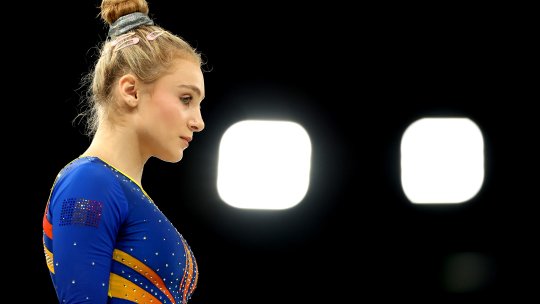 Mihai Covaliu atacă la Comitetul Internațional Olimpic decizia din cazul Sabrinei Voinea: ”Cerem reanalizarea!” / ”I-ar putea periclita sănătatea mintală”