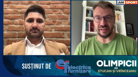 Controversele din jurul sportivilor dopați: ”Mutu cred că a fost singurul care a fost asumat”