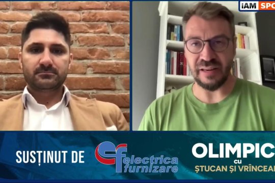Controversele din jurul sportivilor dopați: ”Mutu cred că a fost singurul care a fost asumat”