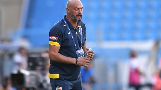 Cristi Dulca, șocat de prestațiile Rapidului din acest sezon: ”Nu există așa ceva!” / ”Șumudică era cel mai îndreptățit să vină antrenor”. Cum ar proceda în cazul lui Săpunaru