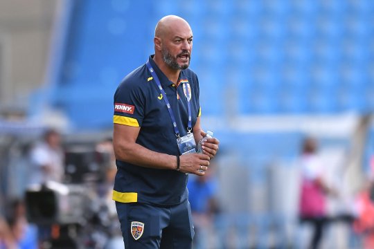 Cristi Dulca, șocat de prestațiile Rapidului din acest sezon: ”Nu există așa ceva!” / ”Șumudică era cel mai îndreptățit să vină antrenor”. Cum ar proceda în cazul lui Săpunaru