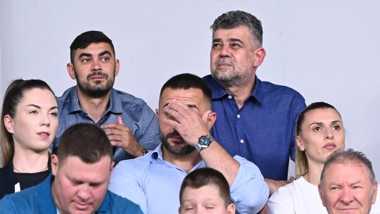 Marcel Ciolacu sare în apărarea gimnastelor: ”Ca pe vremea când ne furau rușii” + Decizia luată de premier