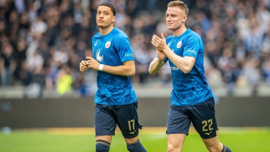 OFICIAL | U Cluj a transferat un campion al Austriei!