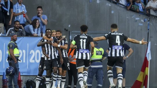 PAOK-ul lui Răzvan Lucescu, aproape de play-off-ul Champions League! Rezultat bun scos în Suedia