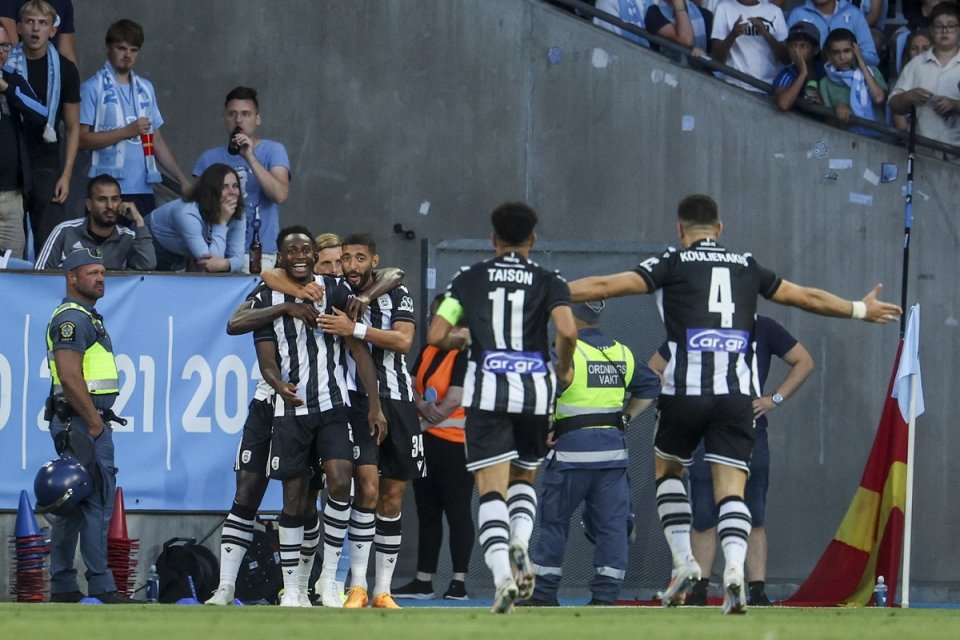 PAOK a trecut în turul precedent de Banja Luka