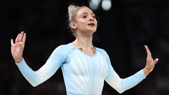 Ce șanse are Sabrina Voinea la TAS? Americanii îi dau o veste proastă: ”Recursul va fi probabil respins în totalitate”