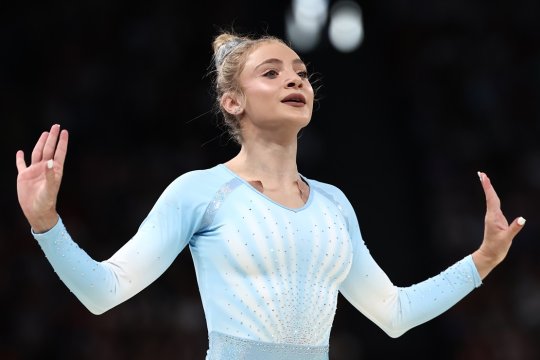 Ce șanse are Sabrina Voinea la TAS? Americanii îi dau o veste proastă: ”Recursul va fi probabil respins în totalitate”