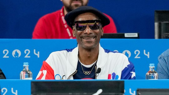 Cine e românul care l-ar putea înlocui pe Snoop Dogg la Paris