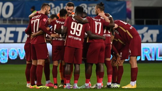 CFR Cluj, transfer de 4.000.000 de euro! Titularul lui Dan Petrescu, aproape să plece din Gruia