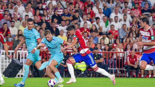 OFICIAL | Dinamo, transfer de impact! Jucătorul de 2.500.000 de euro a semnat