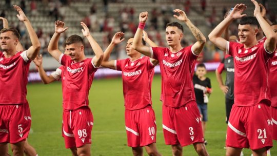 ”E uriaș!”. Ultimul transfer al lui Dinamo, lăudat de românul care a impresionat în La Liga