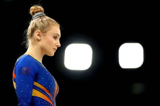 Când judecă TAS cazul Sabrinei, după contestația făcută la Jocurile Olimpice