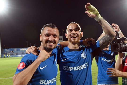 Gică Hagi a făcut anunțul cu privire la transferul lui Alibec