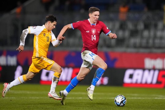 OFICIAL | Liderul Oțelul a transferat un internațional moldovean