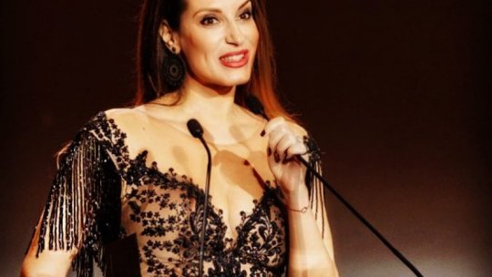 Irina Deleanu a vorbit despre cazurile de dopaj din gimnastică ritmică: ”Din păcate, avem sportive suspendate”