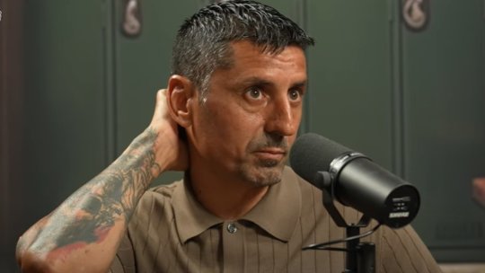 La ce vârstă a luat Ionel Dănciulescu BAC-ul: ”Mi-a fost foarte greu”. Ce s-a întâmplat cu elevul care avea 10 pe linie