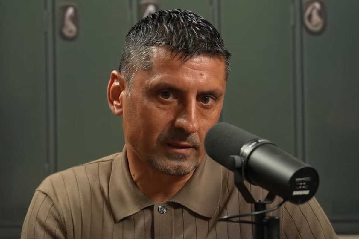 Ionel Dănciulescu s-a retras în 2013 din cariera de fotbalist