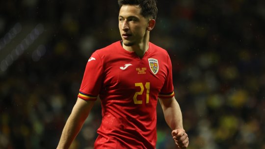 Clubul din Superligă confirmă negocierile pentru Olimpiu Moruțan: ”Sunt reale discuțiile”