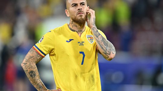 Denis Alibec a revenit în Superliga. Cu ce echipă din România a semnat atacantul