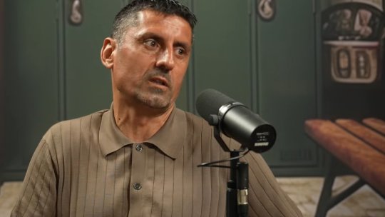 "Îți spun un nume!". Dănciulescu, convins că un jucător important din Liga 1 îi va doborî recordul: "Nu vezi că e cel mai bun!? Joacă până la 40 de ani"
