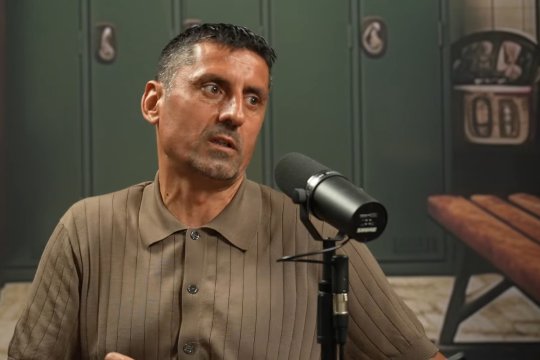"Îți spun un nume!". Dănciulescu, convins că un jucător important din Liga 1 îi va doborî recordul: "Nu vezi că e cel mai bun!? Joacă până la 40 de ani"