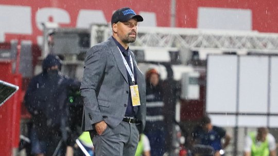 Florin Maxim, șocat de ce a văzut în Corvinul - Astana 1-2: ”Singura dată când nu am explicații. E foarte frustrant!”