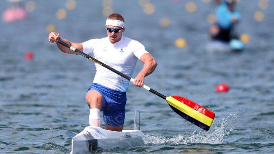 Loredana Toma a ratat concursul la haltere, la 71 kg, după ce i-a fost ”interzis” recordul olimpic! Cătălin Chirilă s-a clasat pe locul 9. Programul și rezultatele sportivilor români la Jocurile Olimpice, 9 august