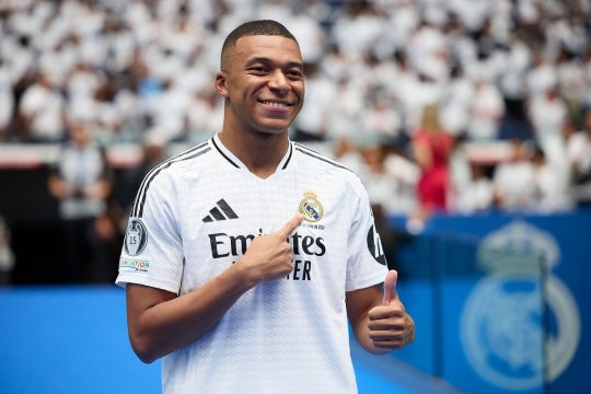 Isterie totală la debutul lui Mbappe în LaLiga. Ce s-a întâmplat cu biletele la primul meci de campionat