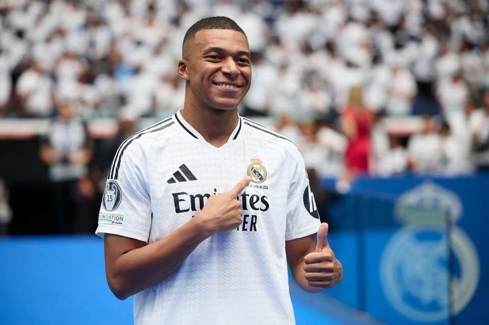 Kylian Mbappe este cotat pe Transfermarkt la suma de 180 milioane de euro