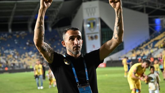 OFICIAL | Petrolul a transferat doi jucători de la FCSB