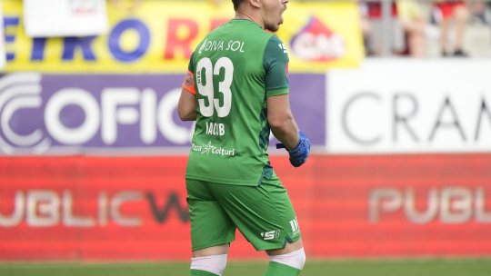 Revine Florin Iacob la UTA Arad? Răspunsul dat de Mircea Rednic