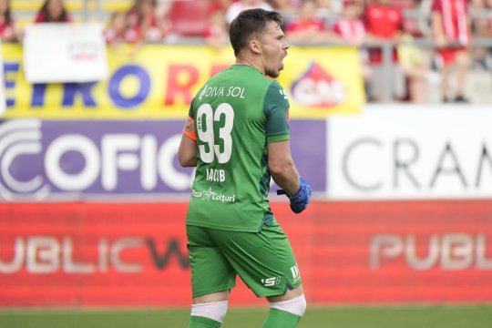 Revine Florin Iacob la UTA Arad? Răspunsul dat de Mircea Rednic