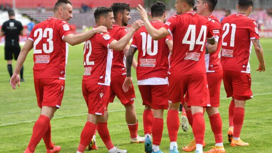 OFICIAL | Fostul fotbalist de la Dinamo, Petrolul sau CFR Cluj a semnat cu o nouă echipă