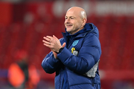 OFICIAL | Anglia are un nou selecționer! Omul care a ratat un transfer la Real Madrid pentru că a fost ”confundat” cu alt jucător este alesul