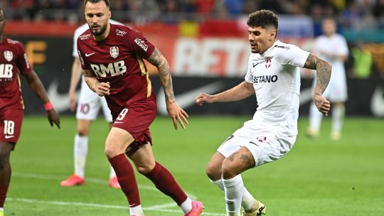 Banii pe care trebuia să îi primească FCSB pentru Coman au fost furați! Becali: ”Au fost păcăliți, i-au dat în Vietnam!” + Cât încasează Hagi în urma transferului