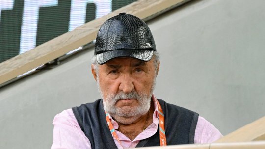 Cum arată bazinul pe care Ion Țiriac i-a promis lui David Popovici că-l va construi. Investiție totală de 150.000.000 € la Otopeni