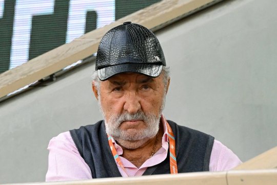Cum arată bazinul pe care Ion Țiriac i-a promis lui David Popovici că-l va construi. Investiție totală de 150.000.000 € la Otopeni