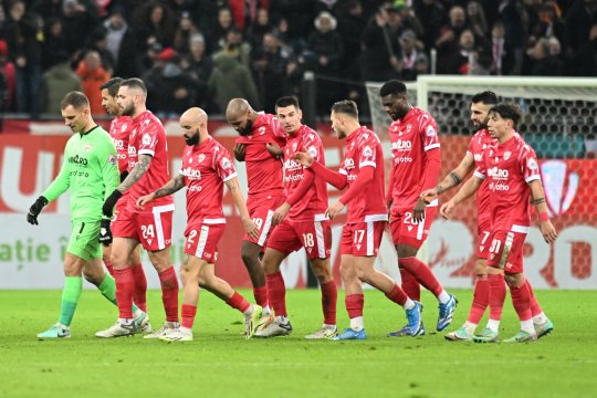 Probleme pentru Zeljko Kopic. Pe ce jucători nu se va putea baza la meciul cu ”U” Cluj
