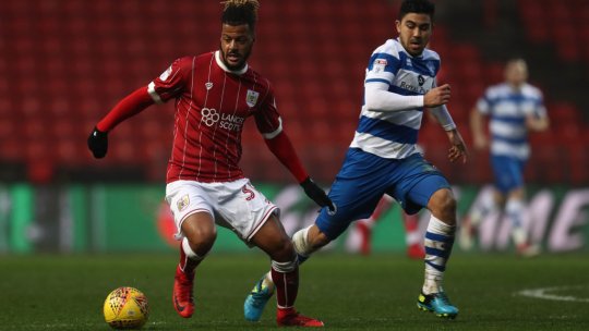 Încă un fotbalist a intrat pe lista Rapidului. În 2017, Saint-Etienne a plătit 10 milioane de euro pentru el