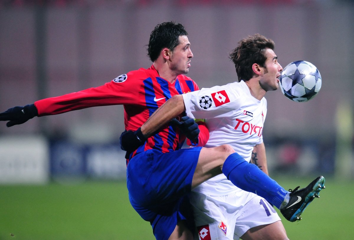 Mirel Rădoi și Adrian Mutu, pe lista lui Sepsi