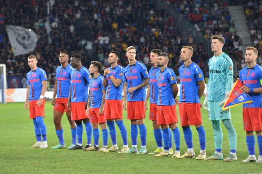 Gigi Becali, sfătuit să finalizeze încă 3-4 transferuri: ”Nu știu dacă vom sta bine anul ăsta”