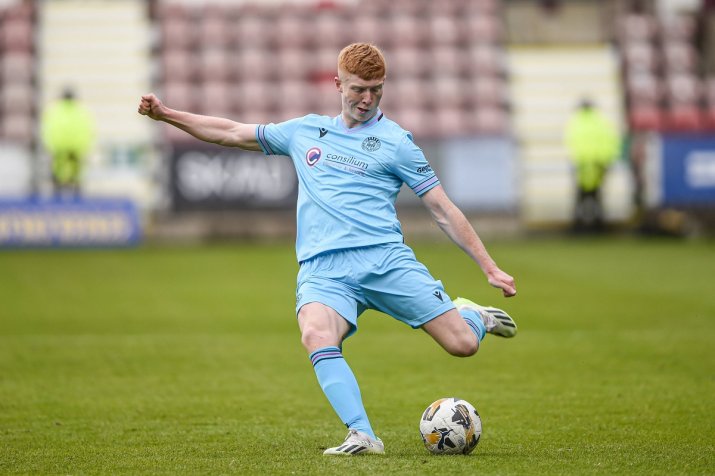 Gallagher Lennon, fiul lui Neil