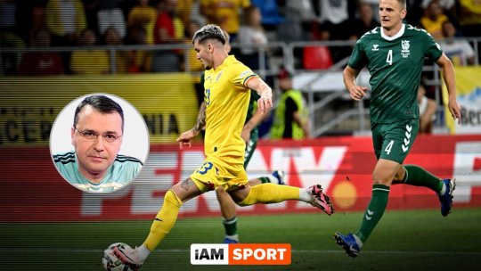 Editorial Vali Moraru: 5 de bine, 5 de rău despre România