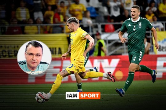 Editorial Vali Moraru: 5 de bine, 5 de rău despre România