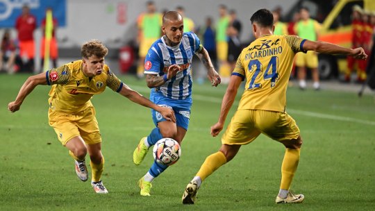 Un patron din SuperLiga susține că turcii iau în calcul plecarea de la Petrolul: ”Am purtat discuții cu ei să intre în acționariat la noi acum 10 zile”