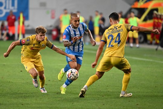Un patron din SuperLiga susține că turcii iau în calcul plecarea de la Petrolul: ”Am purtat discuții cu ei să intre în acționariat la noi acum 10 zile”