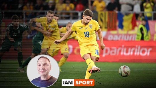 ”Ce nu s-a spus despre Lucescu pentru că a ieșit totul bine”. Ștefan Beldie, despre motivul pentru care noul selecționer ar fi, de fapt, urât: ”Nu au curajul să spună public”